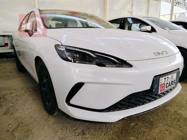 بي واي دي سيل 05 DM-i 2025 للبيع في العراق - النجف